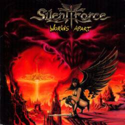 Silent Force : Worlds Apart